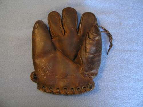 William Sherdel Schul Athletic Goods FG3 Front Doug